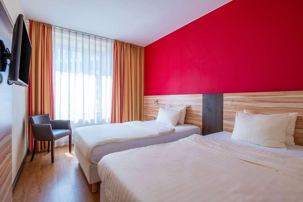 Quality Hotel, Star Inn Premium Bremen Room photo