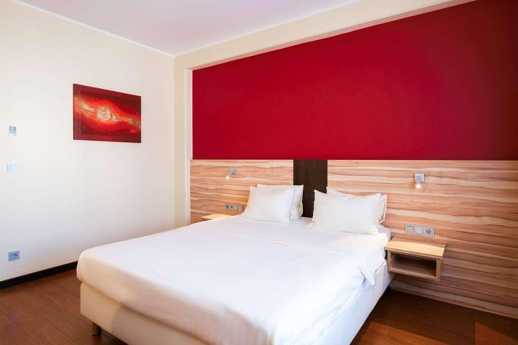 Quality Hotel, Star Inn Premium Bremen Room photo
