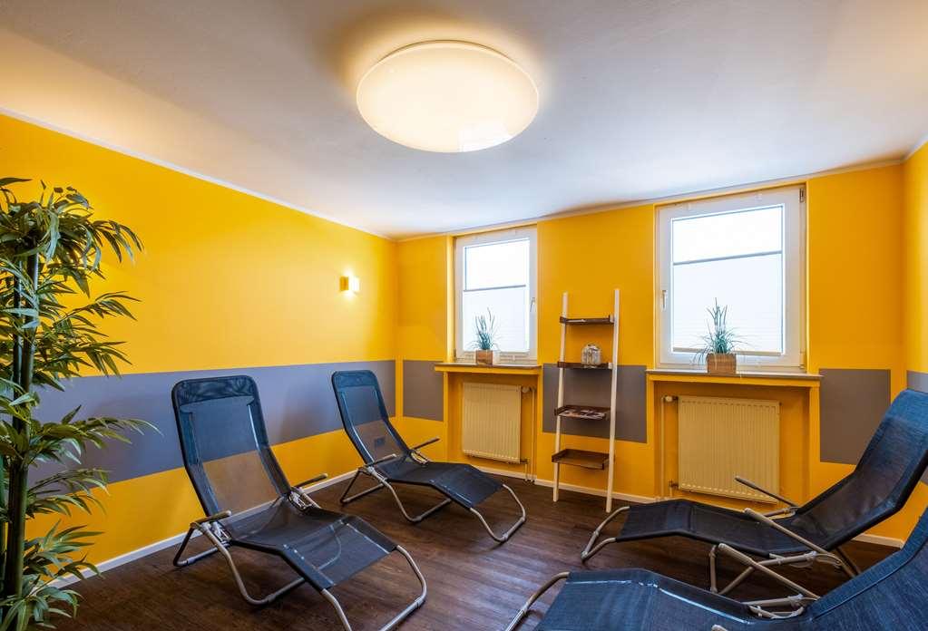 Quality Hotel, Star Inn Premium Bremen Amenities photo