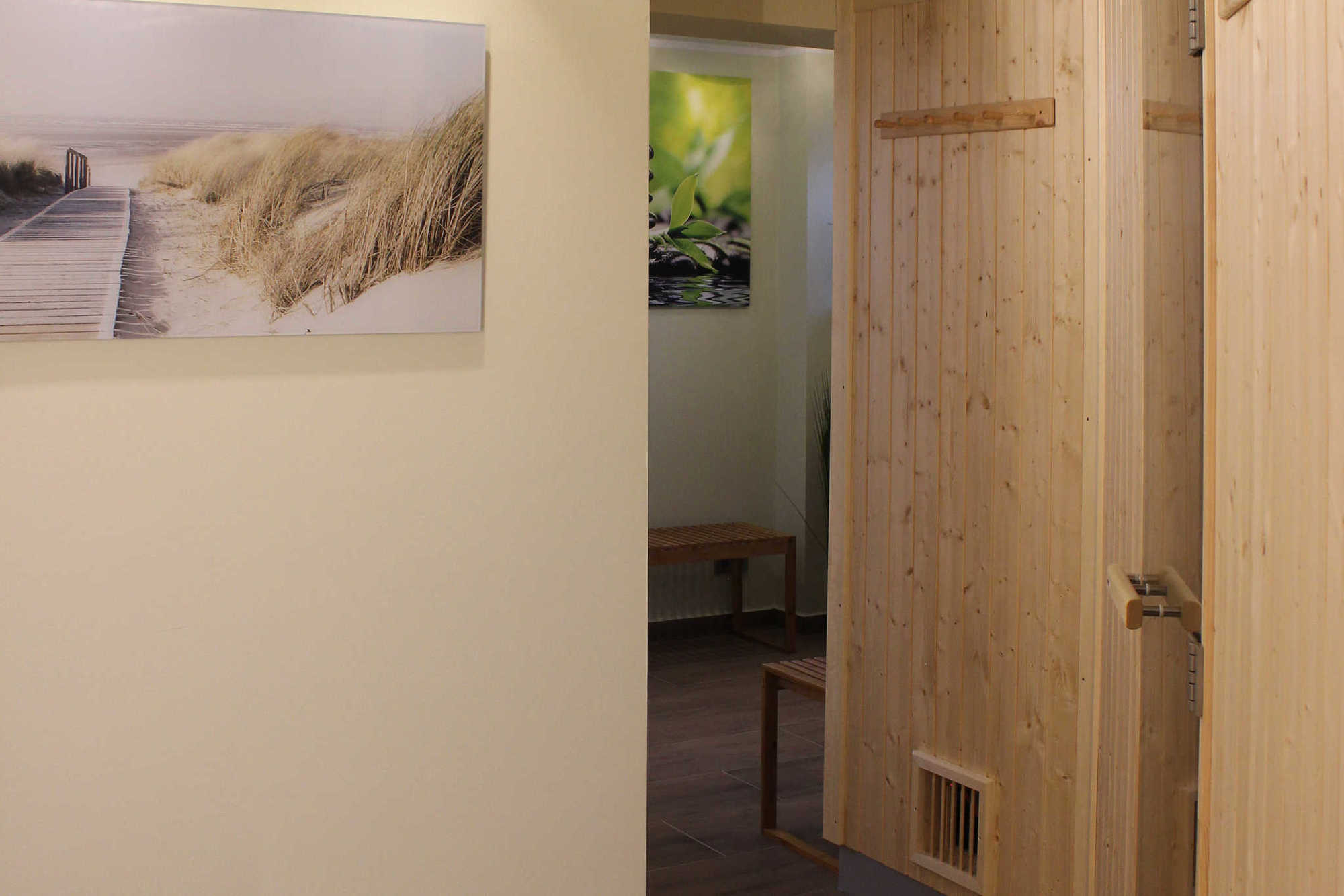 Quality Hotel, Star Inn Premium Bremen Facilities photo