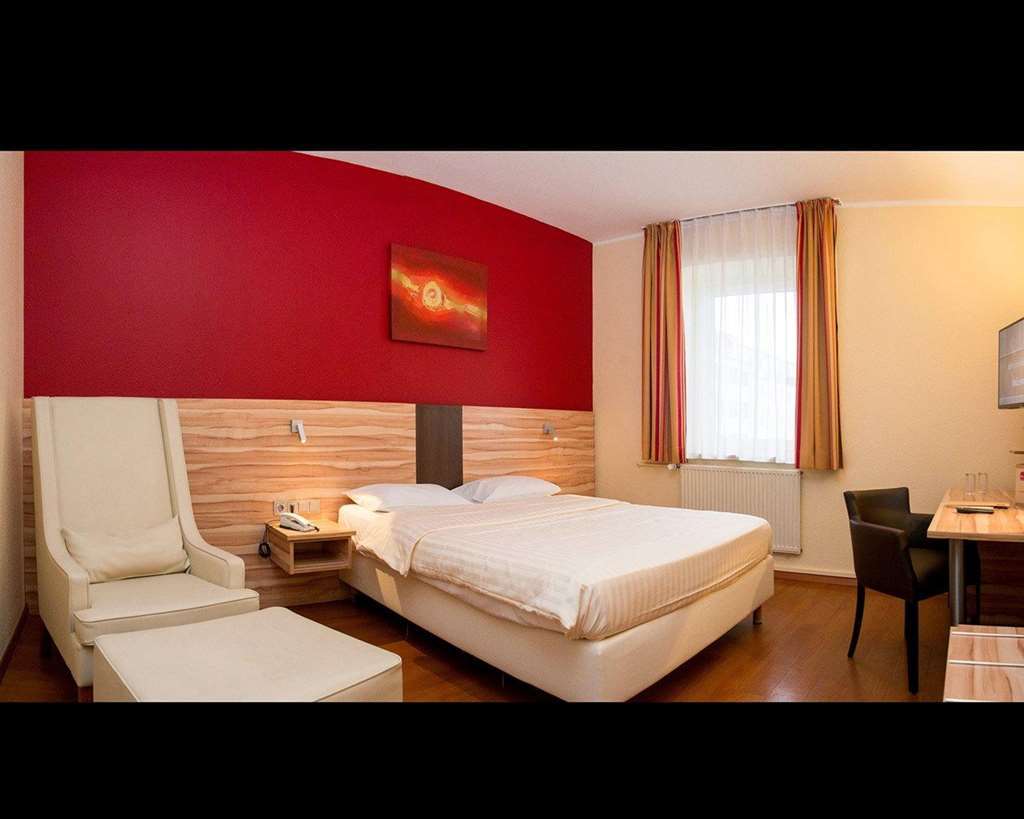 Quality Hotel, Star Inn Premium Bremen Room photo