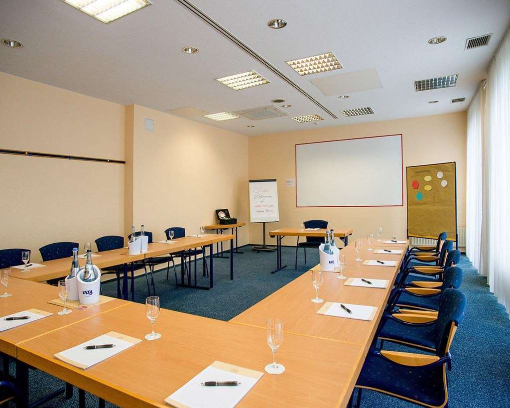Quality Hotel, Star Inn Premium Bremen Facilities photo